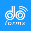 doForms Mobile Data Platform icon