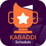 Kabaddi Schedule Pro 2023-2024
