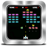 The Zoidians Invaders