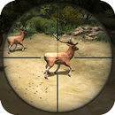 Sniper Hunter Champion: Deer Shooting APK