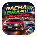 Racha Brasil Madrugada