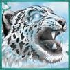 The Tiger Simulator: Arctic 3D APK