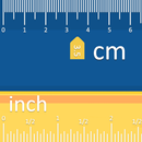 定規カメラ: スマート定規スケールのテープメジャー APK