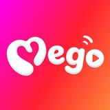 Mego - Live, Create, Connect APK