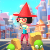 Toilet Hunt: Survival Battle APK
