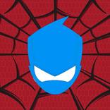 Amazing Spider Fighter Rope