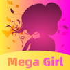 Mega Girl APK
