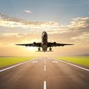 Airplane HD Lock Screen APK