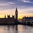 London HD Lock Screen APK