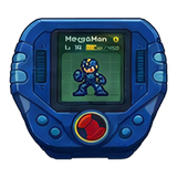Mega Man: Advanced PET APK