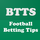 BTTS Betting Tips APK