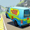 Stunt Car Crash icon