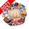Mega Sticker Maker - WASticker APK