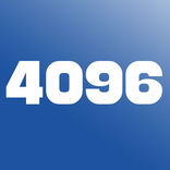 4096 - Play and reach 4096