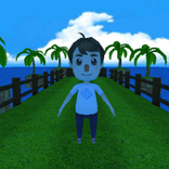 Run Hero Boy