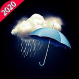 Globales Live-Wetter
