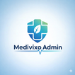 Medivixo Admin 아이콘