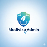 Medivixo Admin