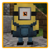 DespicableMinion Mod Minecraft APK