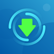 آیکون‌ MediaGet - torrent client