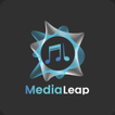Media Leap ikon