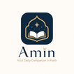 Amin icon