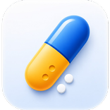 Pill Counter AI - PillSnap AI