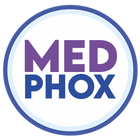 Medphox-Lab Test & Health App icon