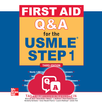 First Aid QA for USMLE Step 1 APK