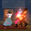 Fighter Ninja 3D Samurai APK