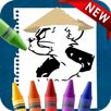 Tom Coloring Book 2021 APK