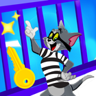 Wobble Tom 3D icon