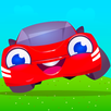 Car Games for Kids! Fun Racing APK