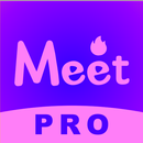 MeetUs PRO - LIVE SOCIAL CHAT APK