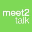 Meet2Talk simgesi