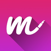 Meet Music:Chat Tinder Spotify icon