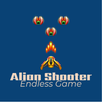 Sky Galaxy Enemy Shooter APK