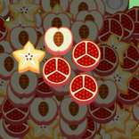 ”Fruit Stack Puzzle