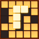 ”Wood Block Puzzle: Offline
