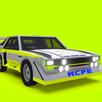 Mobil keren untuk Minecraft PE APK