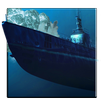 Battleship vs Submarine - War Machines Battle APK