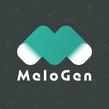 Melogen: AI Music Generator
