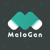 Melogen: AI Music Generator APK