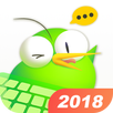 Kiwi Keyboard–Emoji, Original  APK