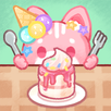 Lovely Cat：Dessert Bakery APK