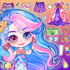 Hair Doll Dress Up Game APK