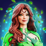 Magic Manor - a Match-3 Game