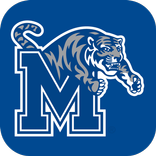 Official Memphis Tigers