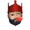Memoji Stickers Whatsapp APK