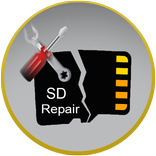 Repair Damaged Sd Card - Fix Memory